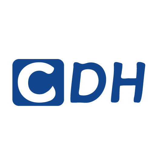CDH Logo